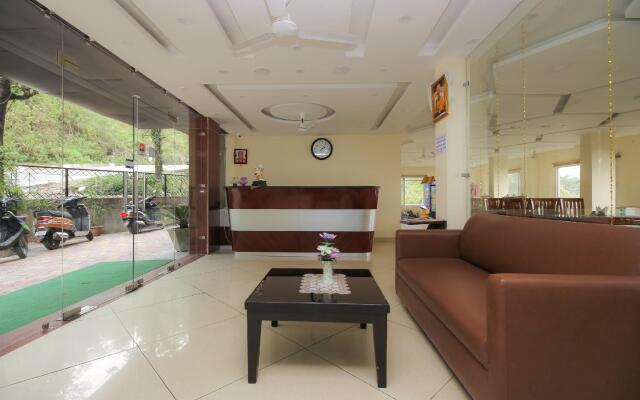 OYO 25078 Hotel Bliss Valley