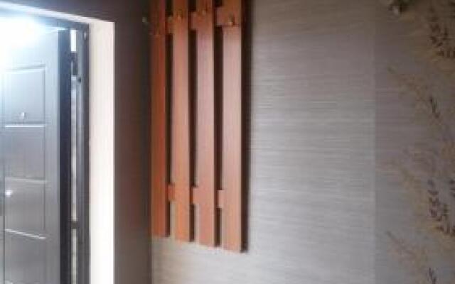 Guest House na Rabochiy Pereulok 29