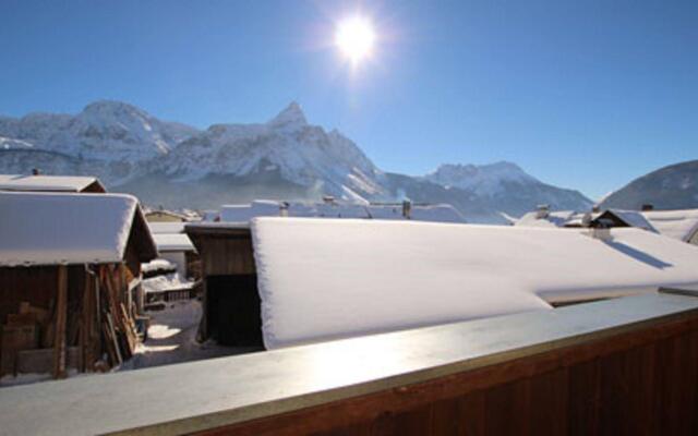 Appartement Valentin