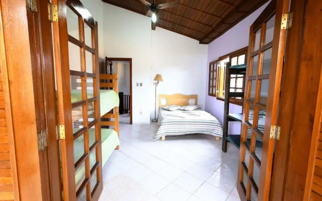 Pousada Luar De Prata