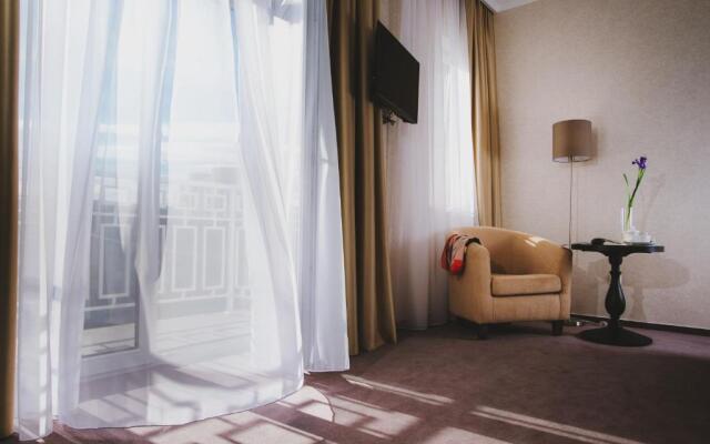 Hotel Alkor