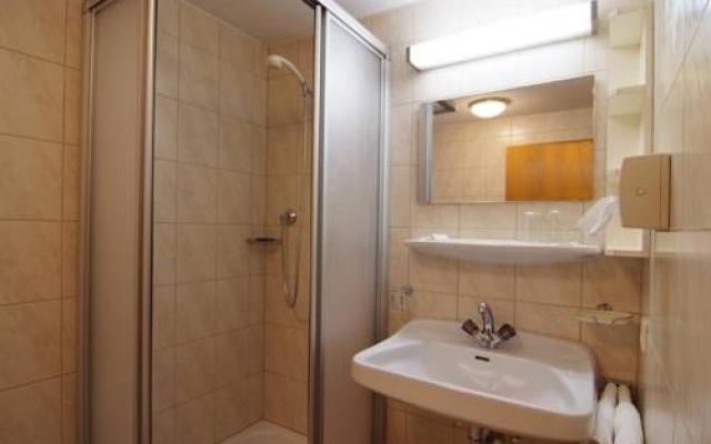 Frühstückspension Türtscher