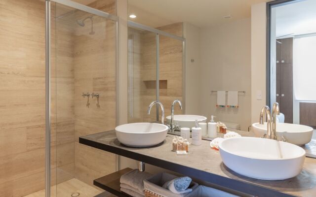 Casa de Sueños 3BR Jacuzzi Dream - Attha Cenote