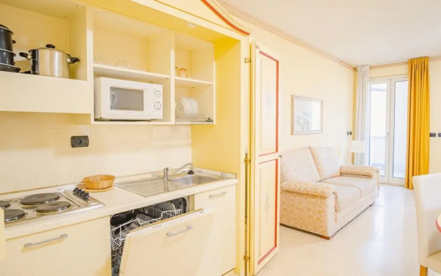 104 Relais du Lac Village - Italian Homing
