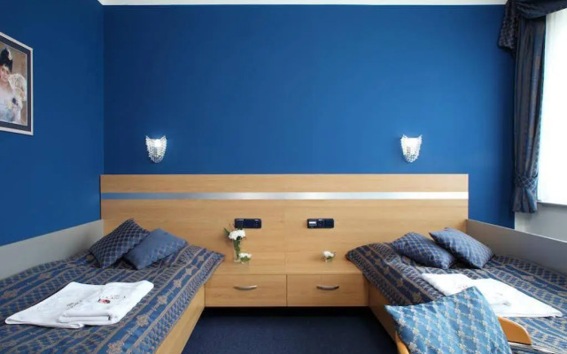 Hotel U Karla