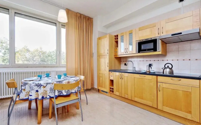 S. Giovanni Apartments - Appio Latino Area
