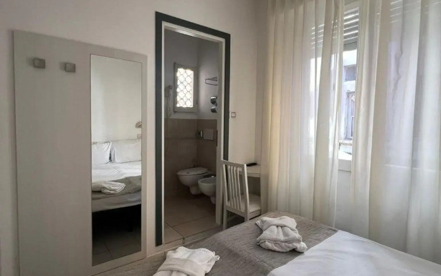 Hotel Margherita
