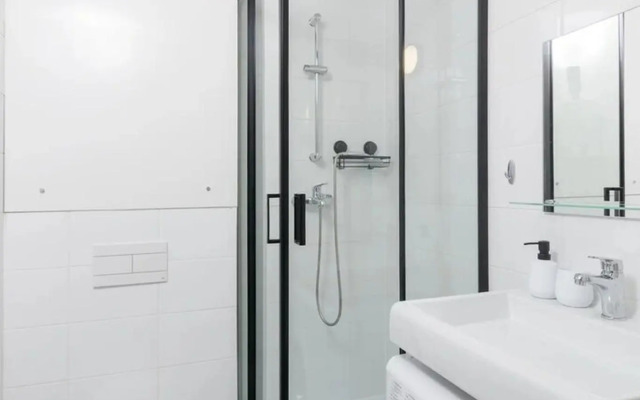 Апартаменты на Перовском шоссе 2 корпус 2