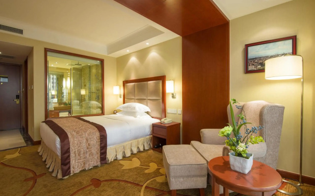 AVIC Hotel Beijing