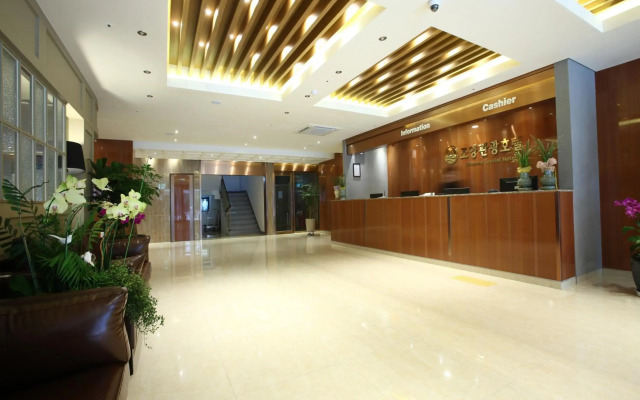 Hotel Sopra