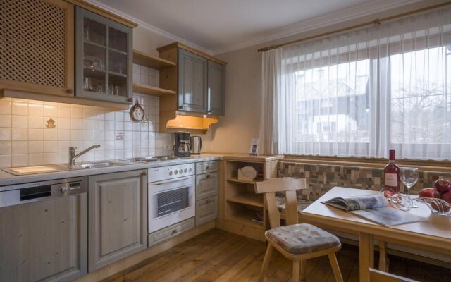 Ferienhaus Resi & Obermoser