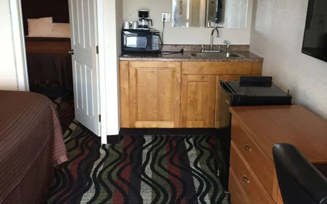 Town and Country Motel