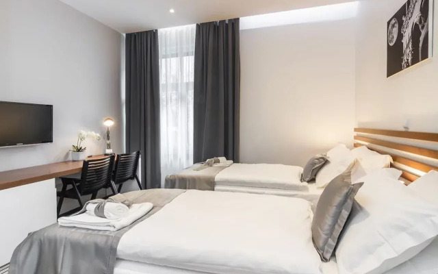 Prima Luxury Rooms