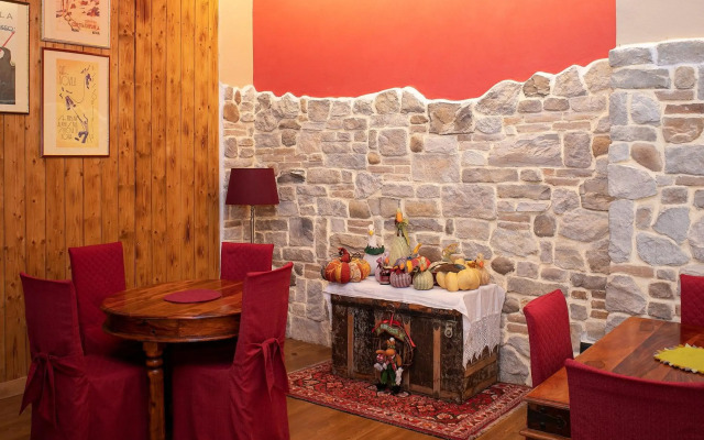 Hotel Fiordigigli