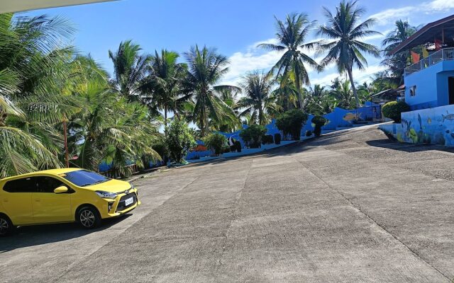 JSJS Mountain Resort powered by Cocotel