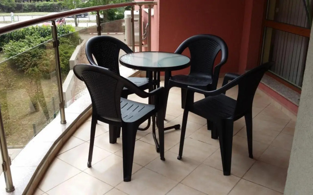 Black Sea Breeze Apartments