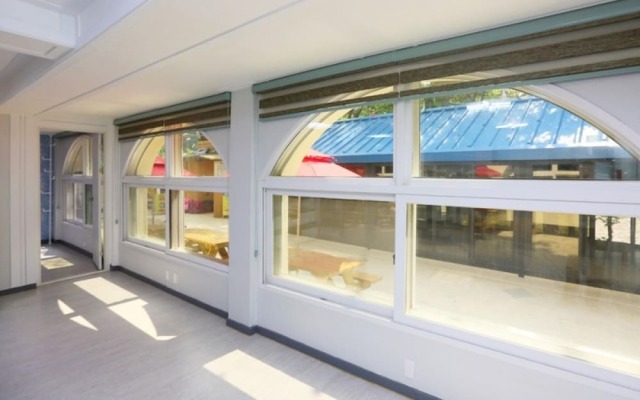 Jecheon Nine Valley Pension