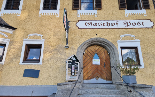 Gasthof Post