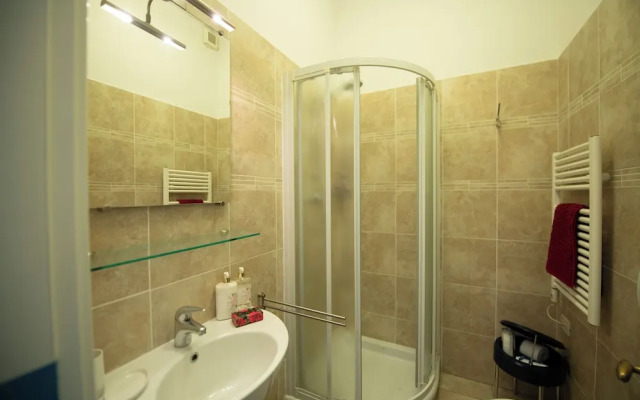 Mamo Florence - Matteotti Apartment