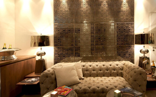 Thomas Hotel Spa & Lifestyle