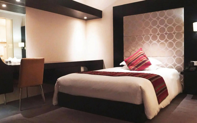 Tian Ping Hotel