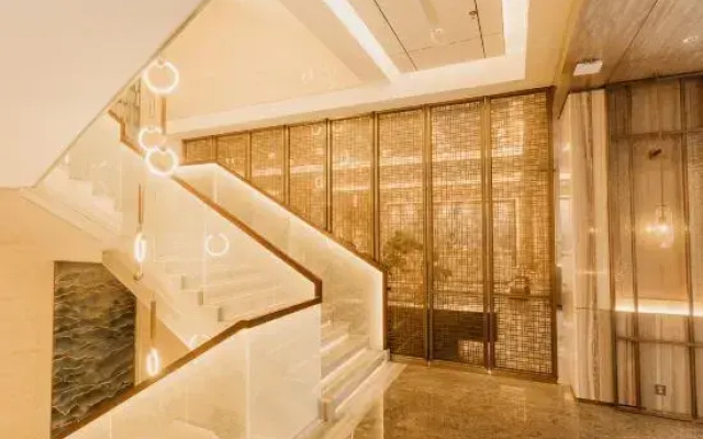 Jinquan Yujing Hotel