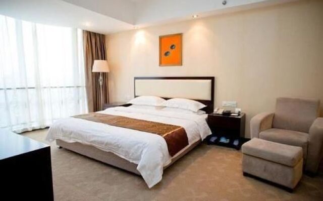 Wuhan Newport International Hotel