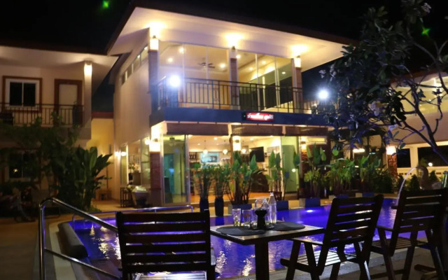 Baan Sooksiri Bangsaray