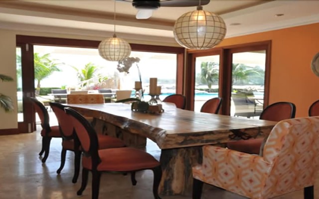 Seven Seas - Ocho Rios 4BR