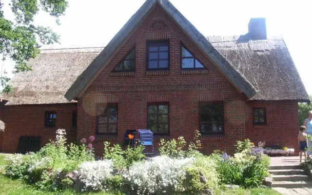 Ferienhaus Rankwitz
