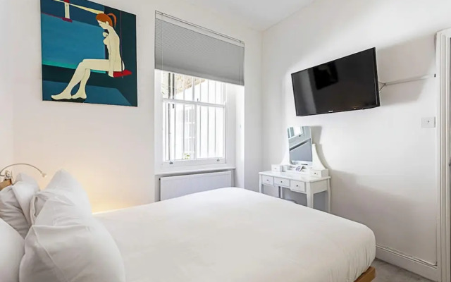 Luxurious Victorian Home