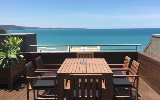Lorne Beachfront Accommodation