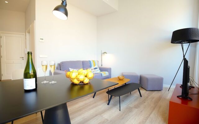L'Aguila Apartments Turismo de Interior