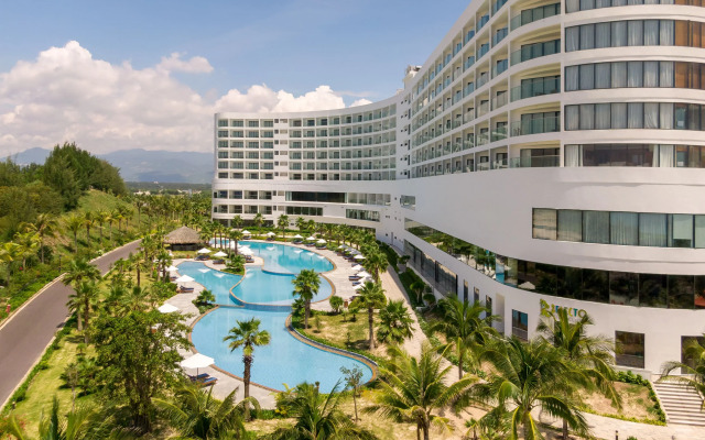 Selectum Noa Resort Cam Ranh