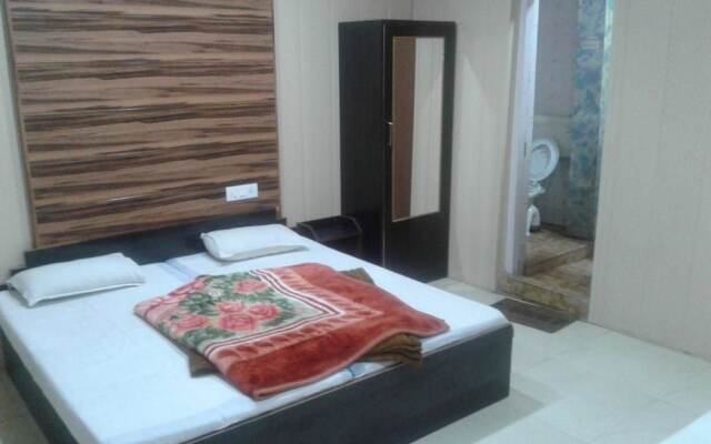 Hotel Neelam Raj Nainital