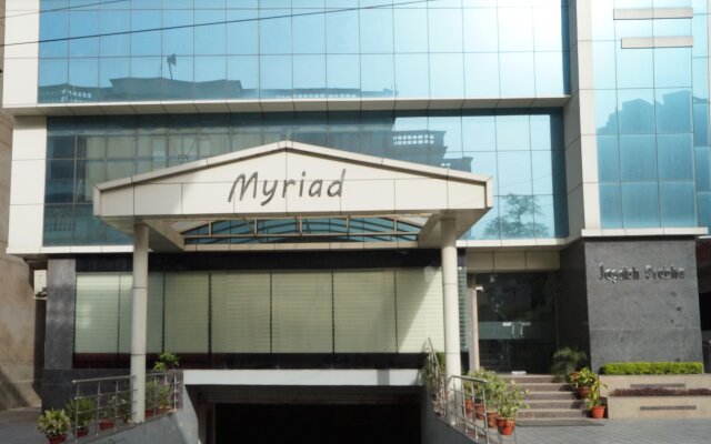 Hotel Myriad