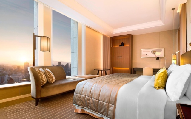 Grand Double room (풀 더블 침대) 사진 2