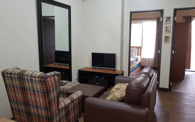 N607 at Outlook Ridge Baguio