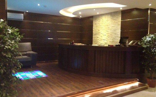 Nassma Hotel Apartments