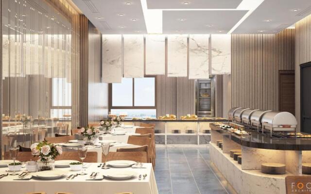 Gosia Hotel