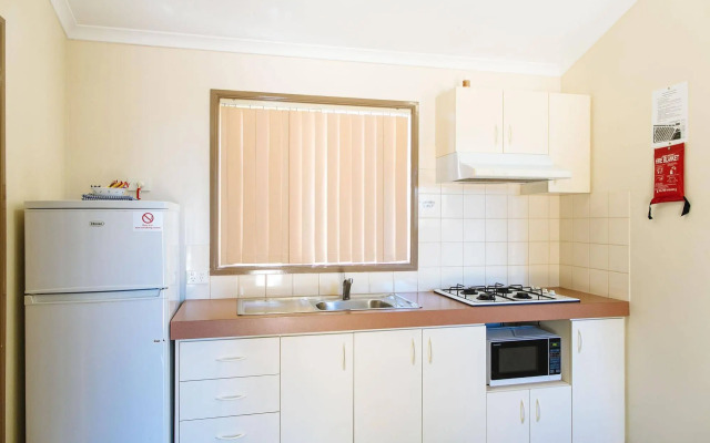 Tasman Holiday Parks - Albany