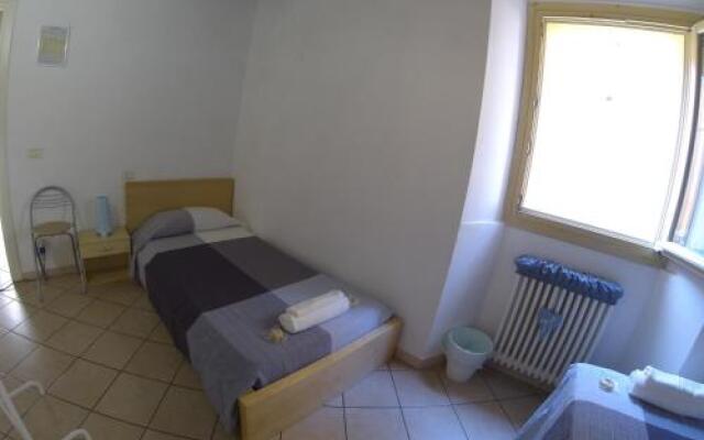 R&B Ostello Degli Dei