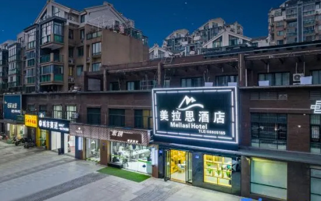 Hangzhou Melas Hotel