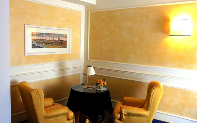 Hotel Continental Brescia