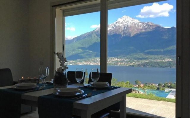 La Collinetta Apartments