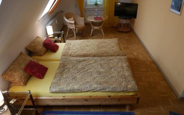 Altes Farmhaus