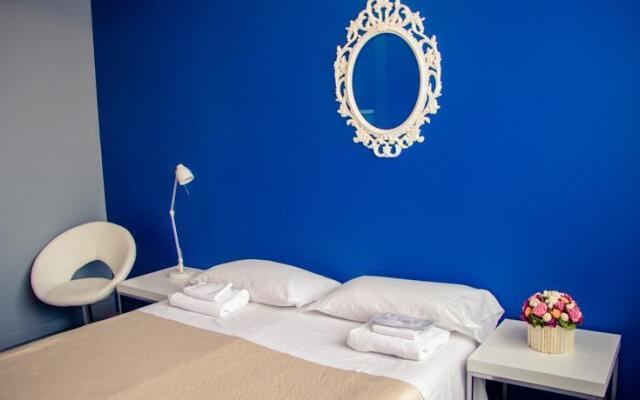 Residence Aramis Milan Downtown