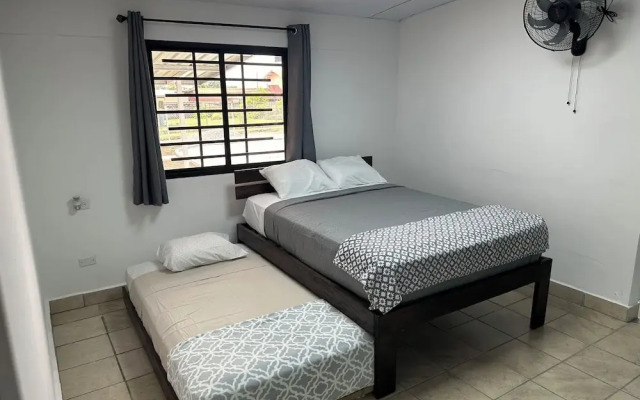 MOMA Guest House