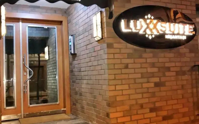 Luxx Suite