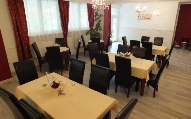 Hotel Garni